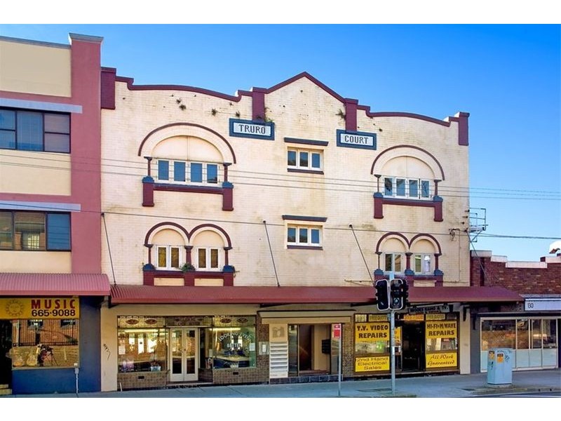 14/126  Coogee Bay Rd, Coogee NSW 2034