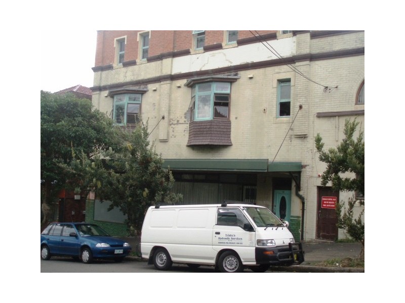 2/65  Dudley Street, Coogee NSW 2034