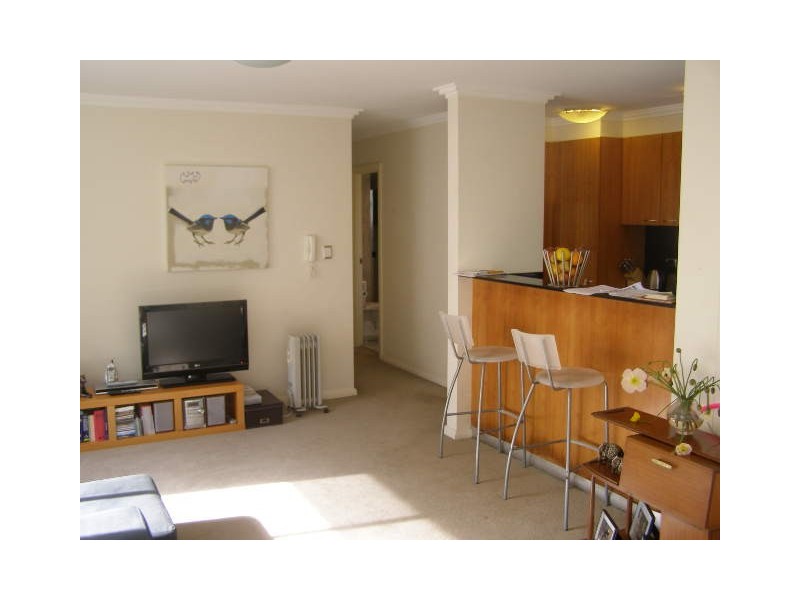 5/27  Waratah Street, Rushcutters Bay NSW 2011