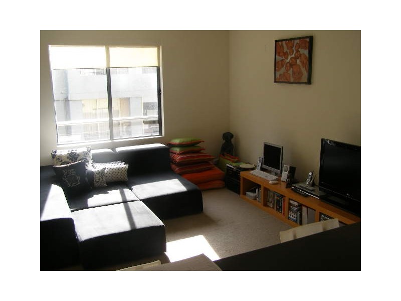 5/27  Waratah Street, Rushcutters Bay NSW 2011