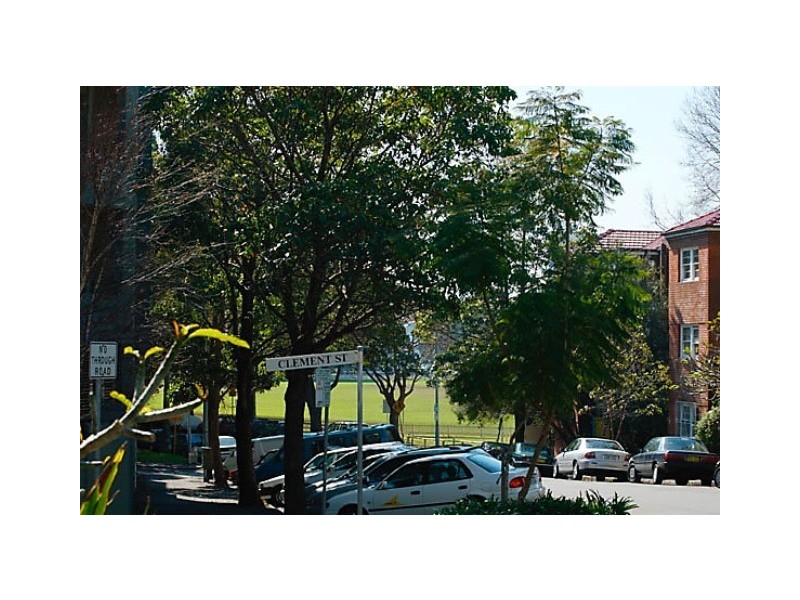 5/27  Waratah Street, Rushcutters Bay NSW 2011