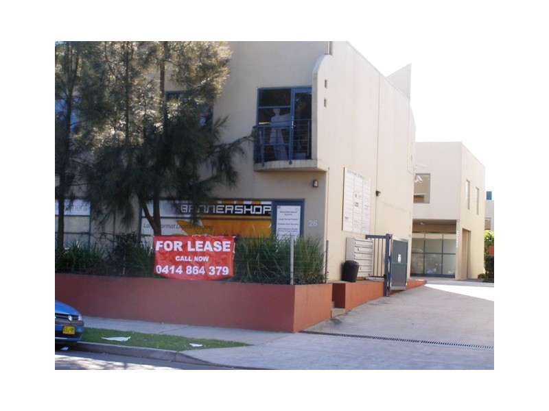 26/45-51  Huntley Street, Alexandria NSW 2015