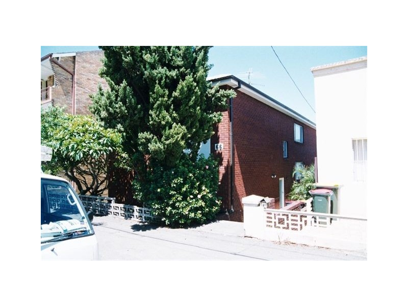 4/66   St Pauls Street, Randwick NSW 2031