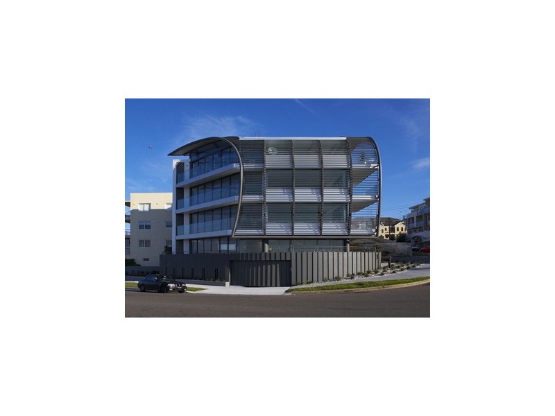 1/126  Marine Parade, Maroubra NSW 2035