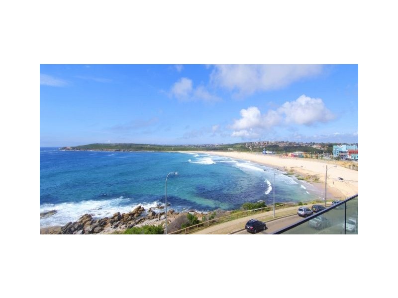 1/126  Marine Parade, Maroubra NSW 2035