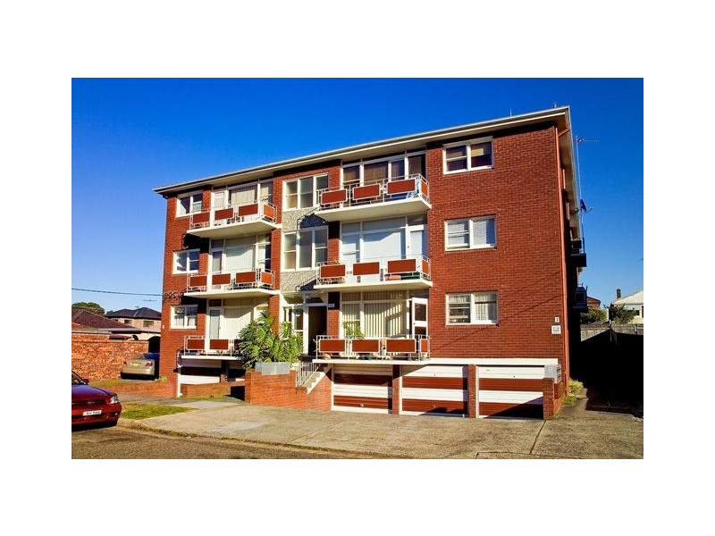 7/1  Flack Ave, Hillsdale NSW 2036