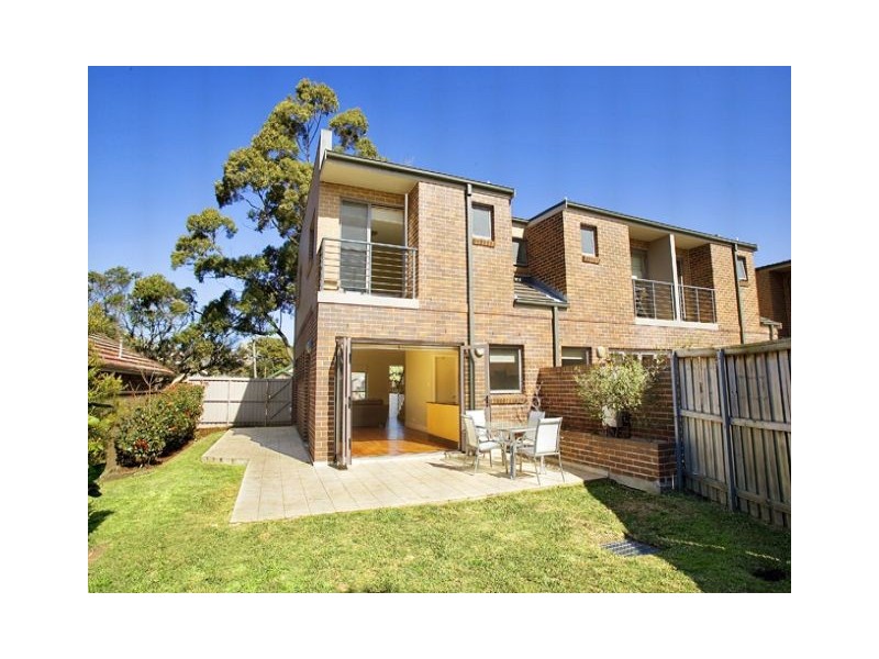 6/39  Wansey Road, Randwick NSW 2031