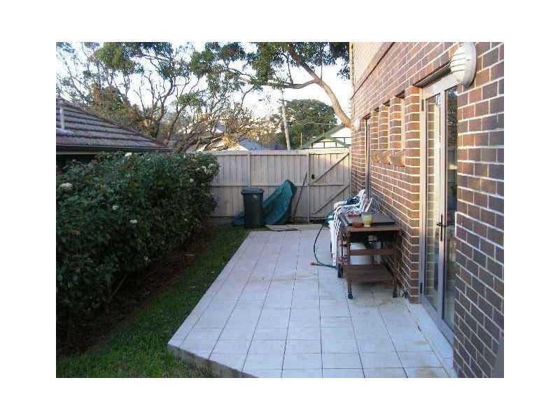 6/39  Wansey Road, Randwick NSW 2031