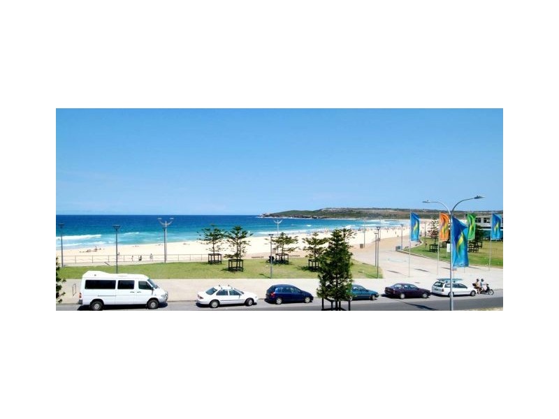204/180  Marine Parade, Maroubra NSW 2035