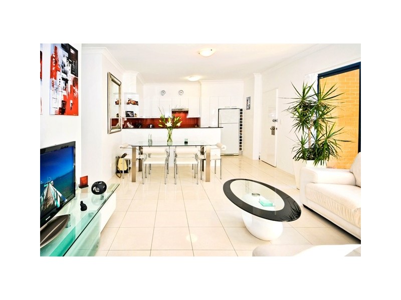 13/4-6  Cowper Street, Randwick NSW 2031