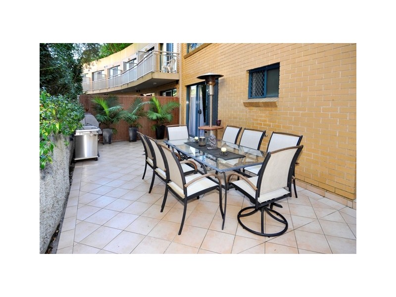 13/4-6  Cowper Street, Randwick NSW 2031