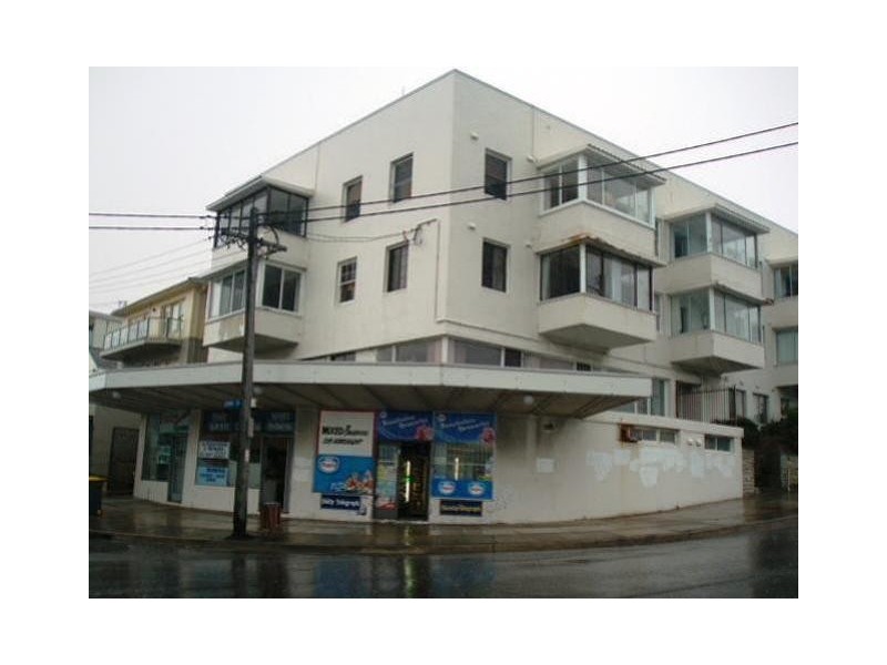 9/124  Marine Parade, Maroubra NSW 2035