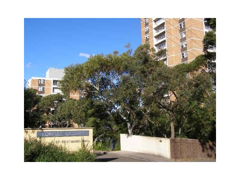56/67  St Marks Road, Randwick NSW 2031