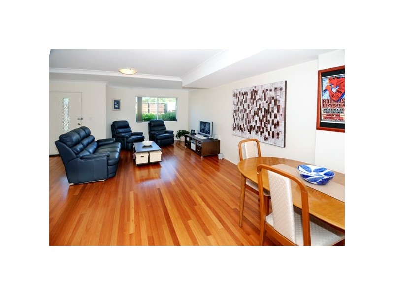 33/2  Victoria Street, Botany NSW 2019