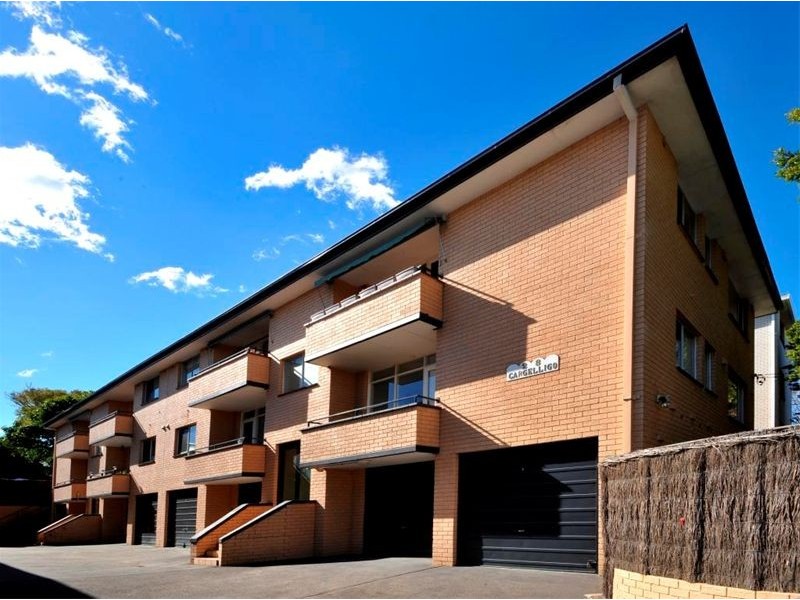 6/28  Hooper St, Randwick NSW 2031