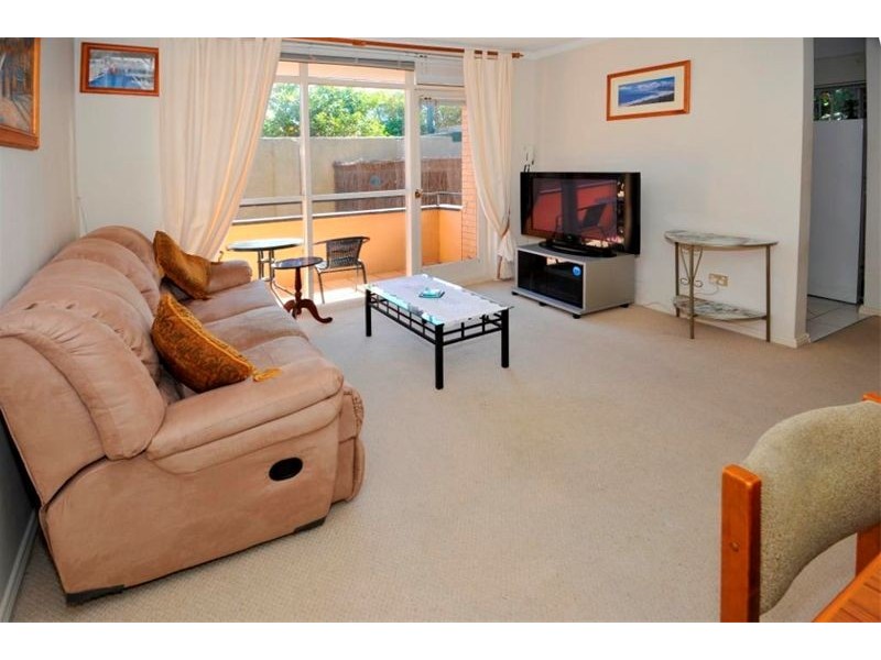 6/28  Hooper St, Randwick NSW 2031