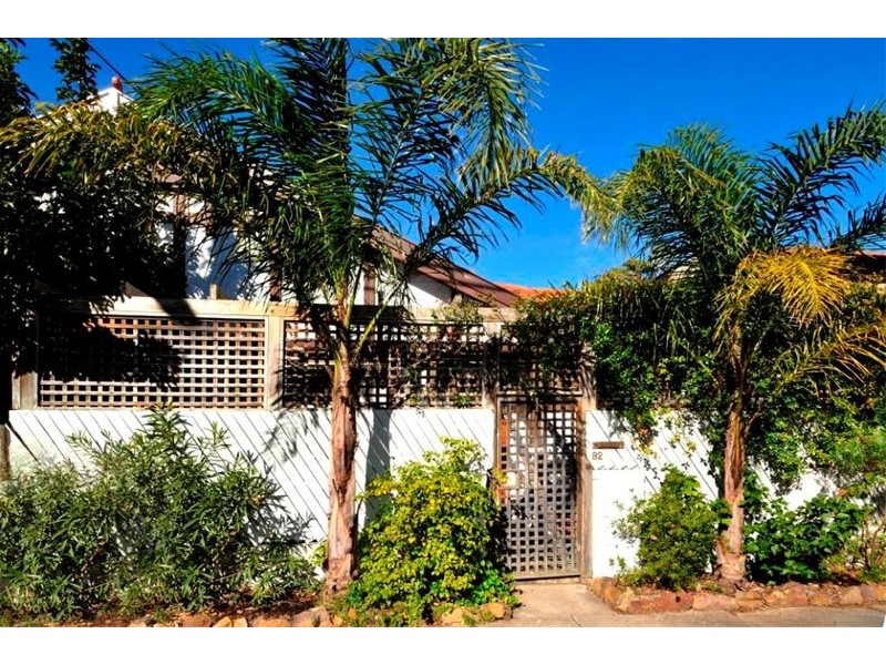 82  Howard Street, Randwick NSW 2031