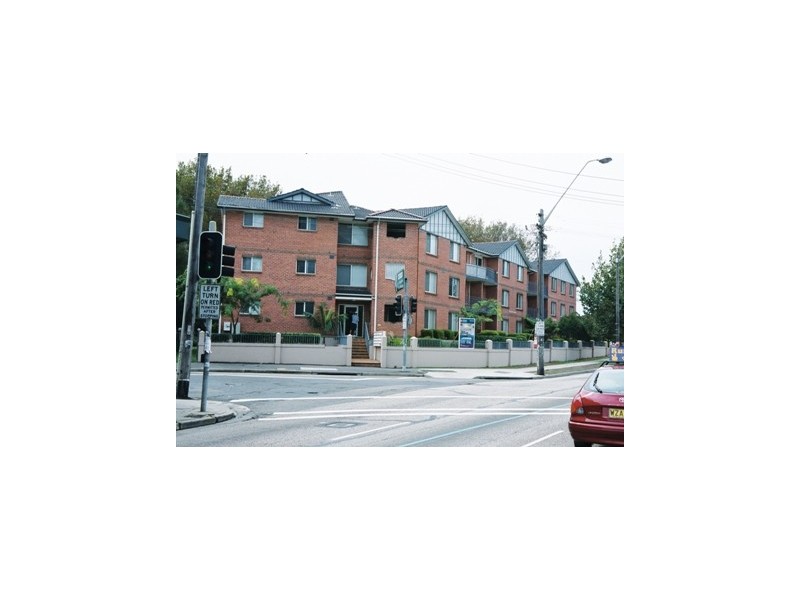 7/274-300  Anzac Parade, Kensington NSW 2033