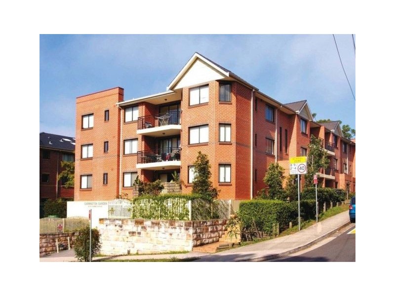 12/257-261  Carrington Road, Coogee NSW 2034