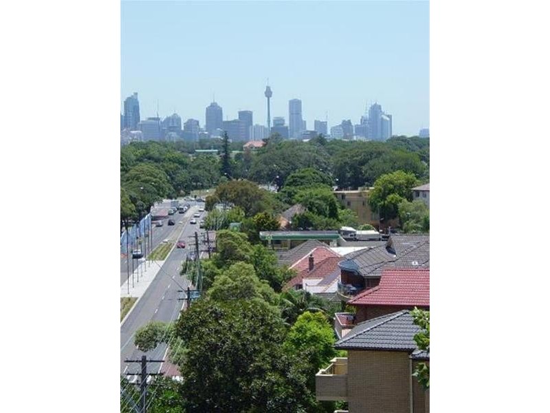 62/56  Anzac Parade, Kensington NSW 2033