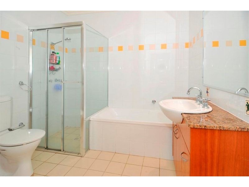 21/257  Carrington Road, Coogee NSW 2034