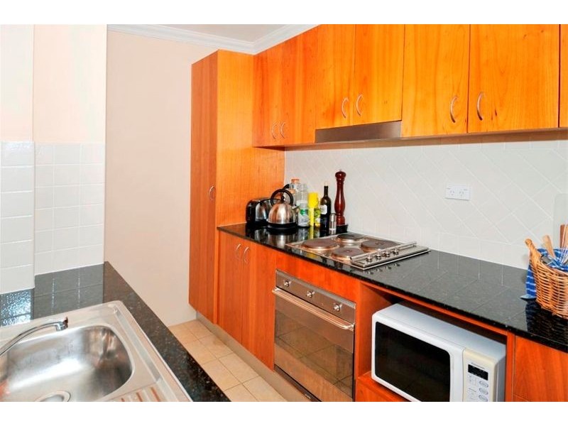 21/257  Carrington Road, Coogee NSW 2034