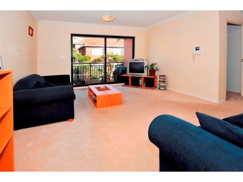 21/257  Carrington Road, Coogee NSW 2034