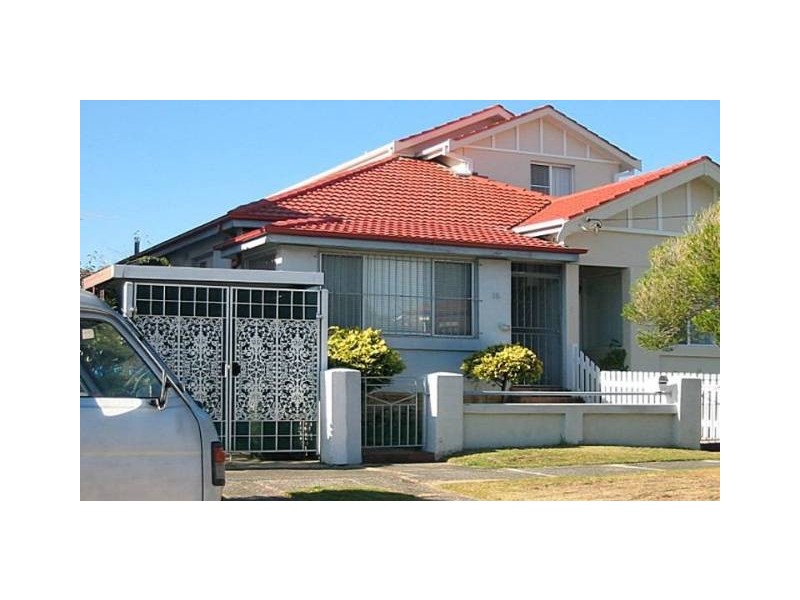 16  Mitchell Street, North Bondi NSW 2026