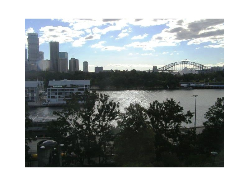 3/11a  Oak Lane, Potts Point NSW 2011