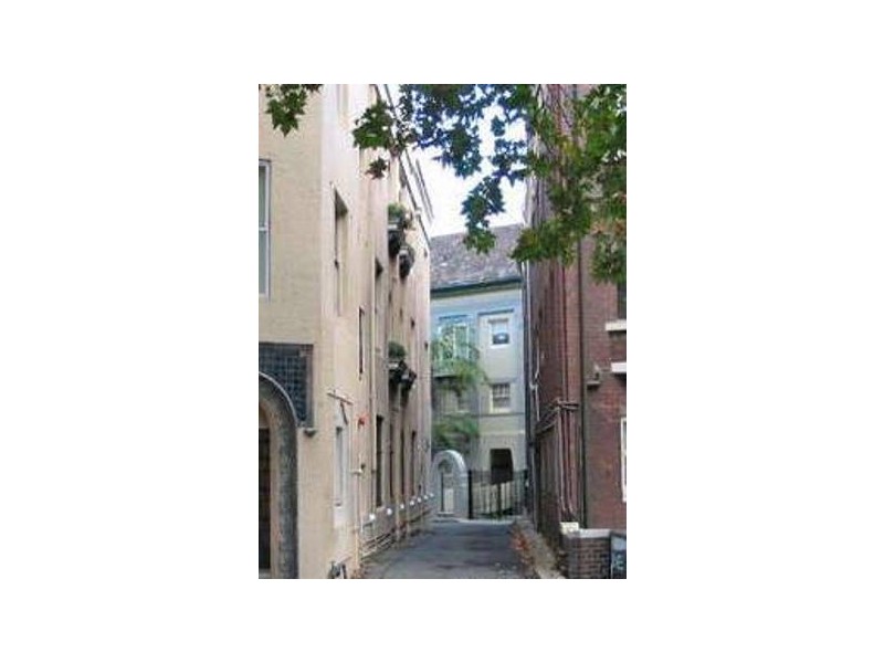 3/11a  Oak Lane, Potts Point NSW 2011