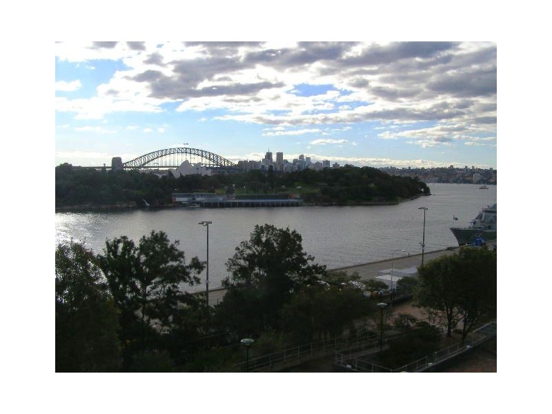 3/11a  Oak Lane, Potts Point NSW 2011