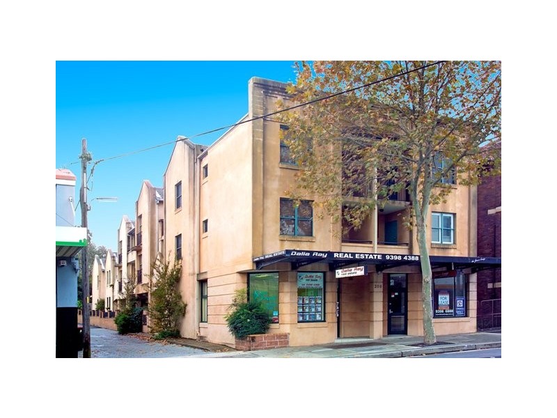 4/206  Alison Road, Randwick NSW 2031