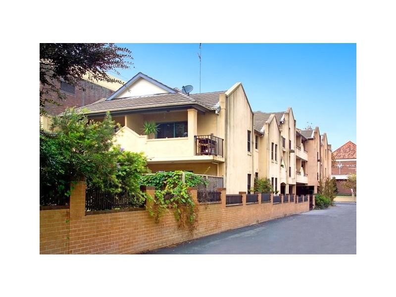 4/206  Alison Road, Randwick NSW 2031