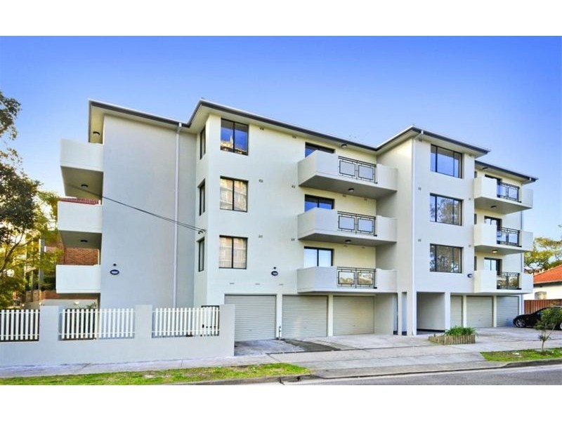 2/ 17-19 Abbotford Street, Kensington NSW 2033