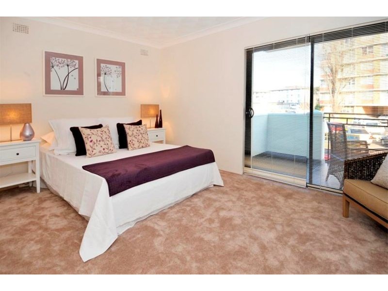 2/ 17-19 Abbotford Street, Kensington NSW 2033