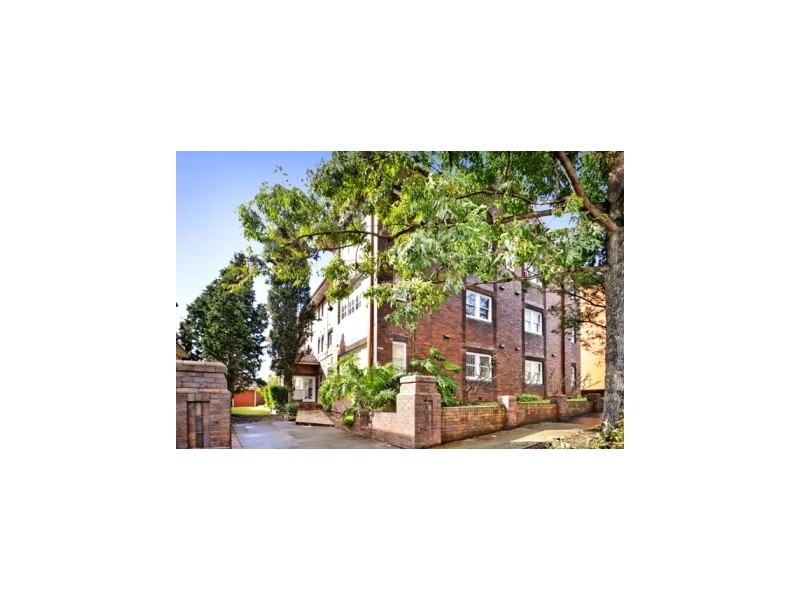 1/5   Cowper Street, Randwick NSW 2031
