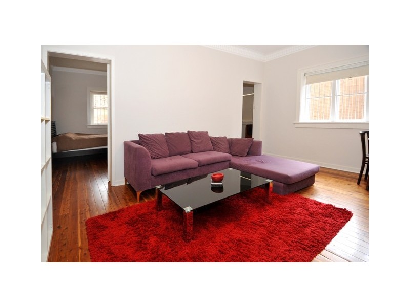 1/5   Cowper Street, Randwick NSW 2031