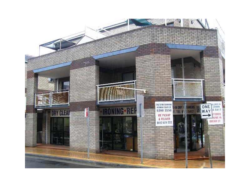 3/167  Arden Street, Coogee NSW 2034