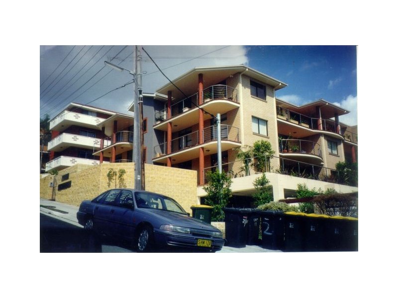 1/12-16  Alexander Street, Coogee NSW 2034