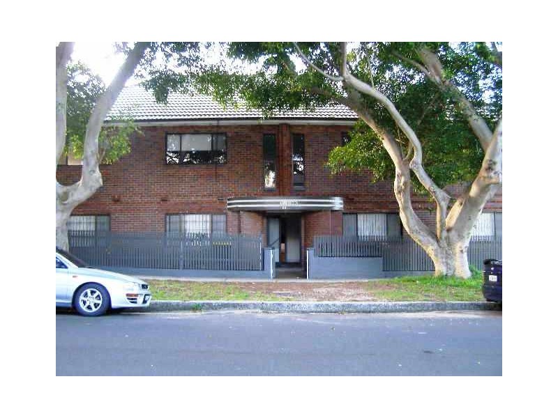 4/26  Abbott Street, Coogee NSW 2034