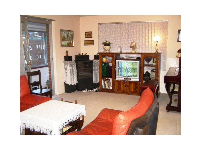 9/51  Cowper Street, Randwick NSW 2031