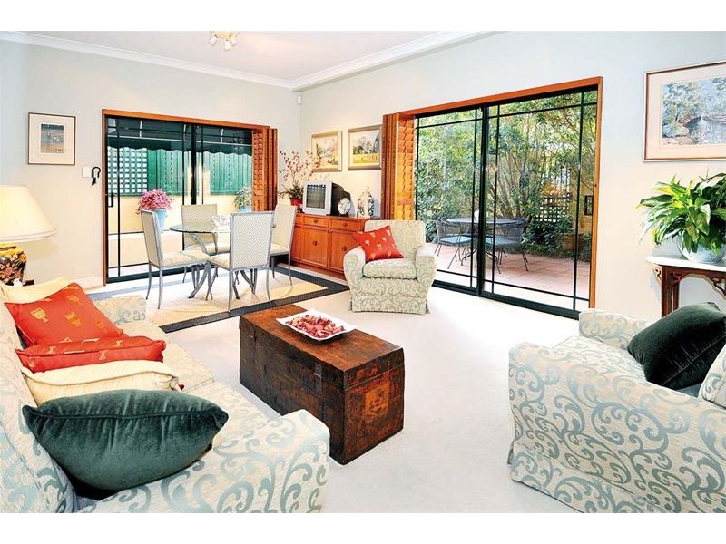 1/106  Carrington Road, Randwick NSW 2031