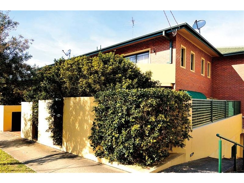 1/106  Carrington Road, Randwick NSW 2031