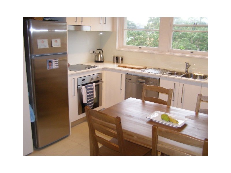 7/2-4  Oswald Street, Randwick NSW 2031