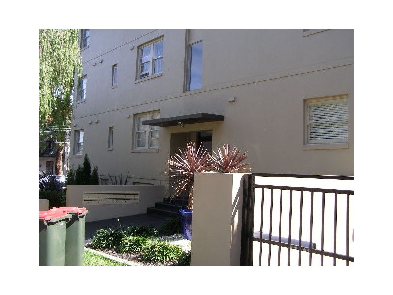 7/2-4  Oswald Street, Randwick NSW 2031
