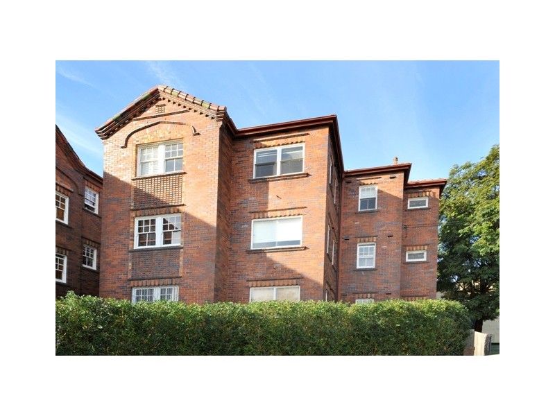 3/31  Prince Street, Randwick NSW 2031