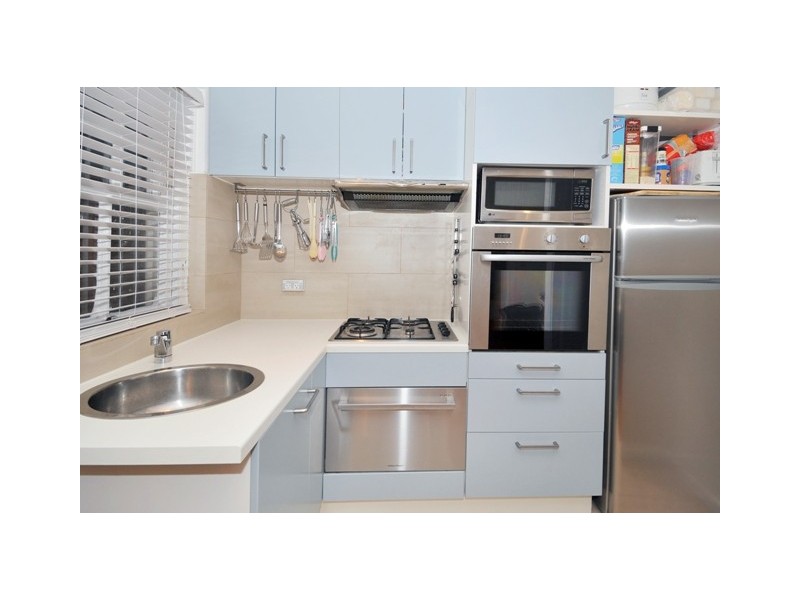 3/31  Prince Street, Randwick NSW 2031