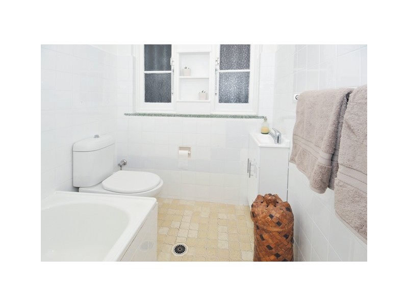 3/31  Prince Street, Randwick NSW 2031