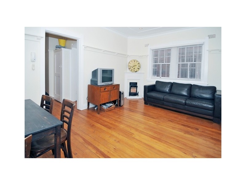 3/31  Prince Street, Randwick NSW 2031