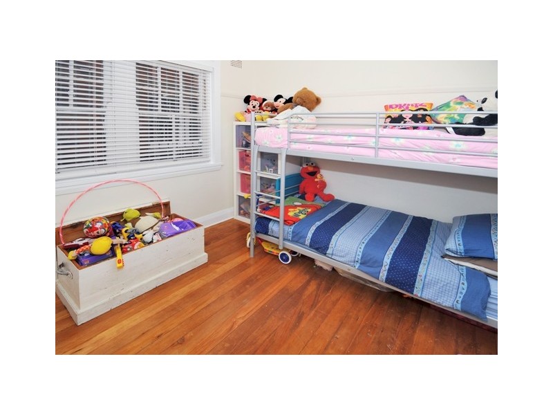 3/31  Prince Street, Randwick NSW 2031